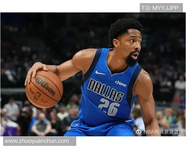 大洛状态低迷全场手感冰凉仅得8分6板三分球命中率堪忧