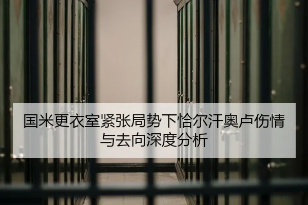 国米更衣室紧张局势下恰尔汗奥卢伤情与去向深度分析
